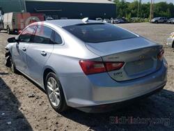 شيفروليه ماليبو